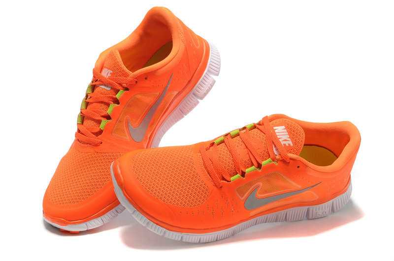 Nike Running Running Chaussures Nike Free